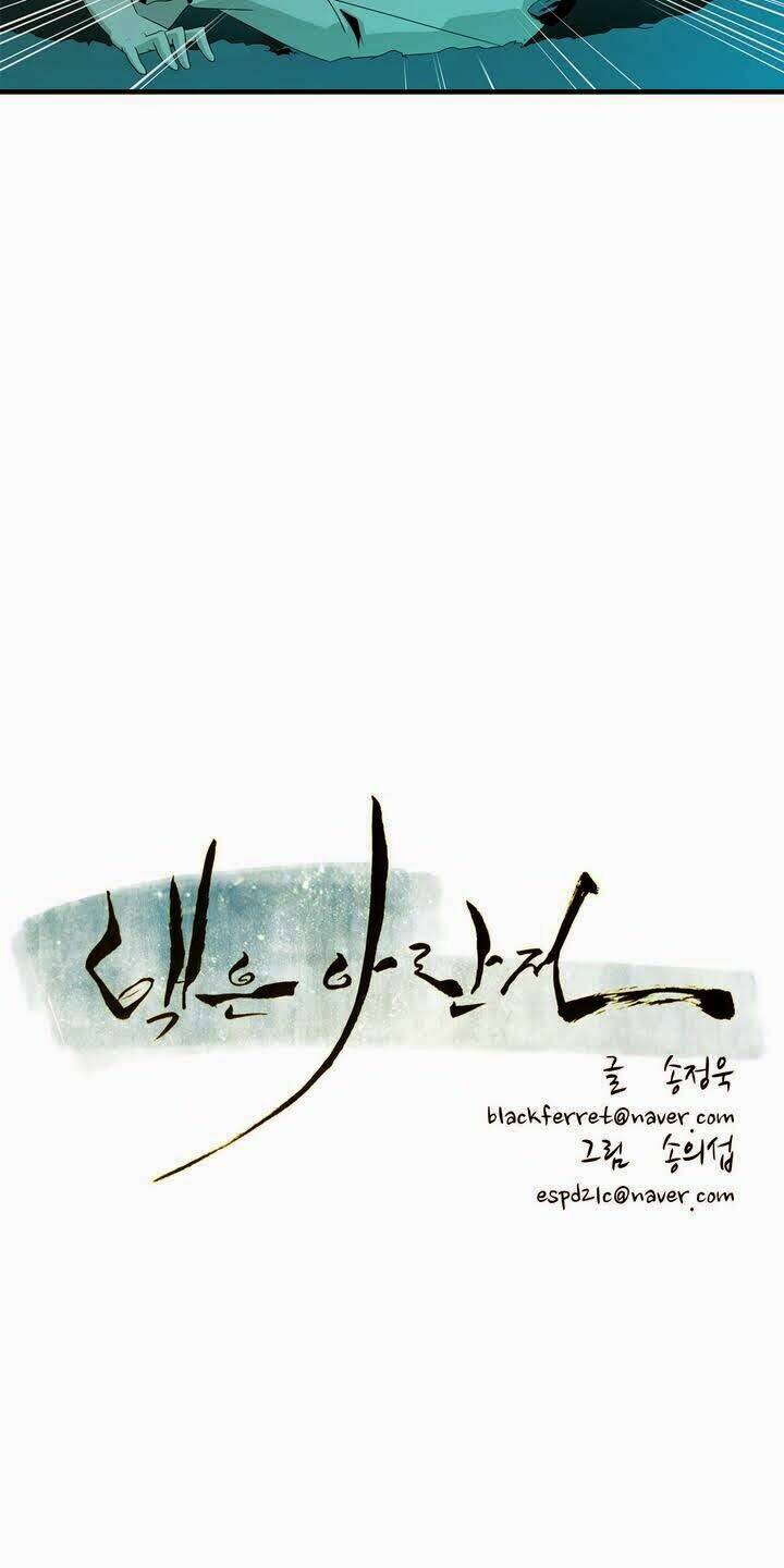 Eun Aran - Cao Thủ Murim: Chapter 10