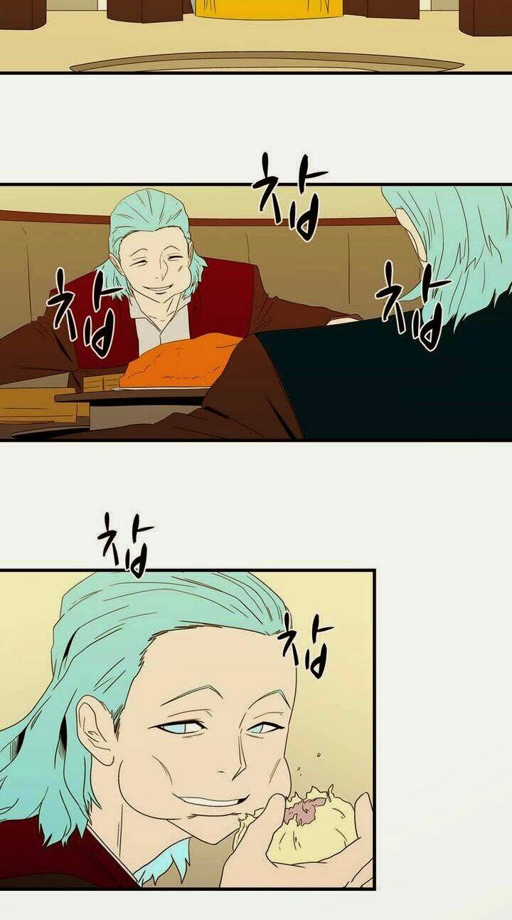 Eun Aran - Cao Thủ Murim: Chapter 11