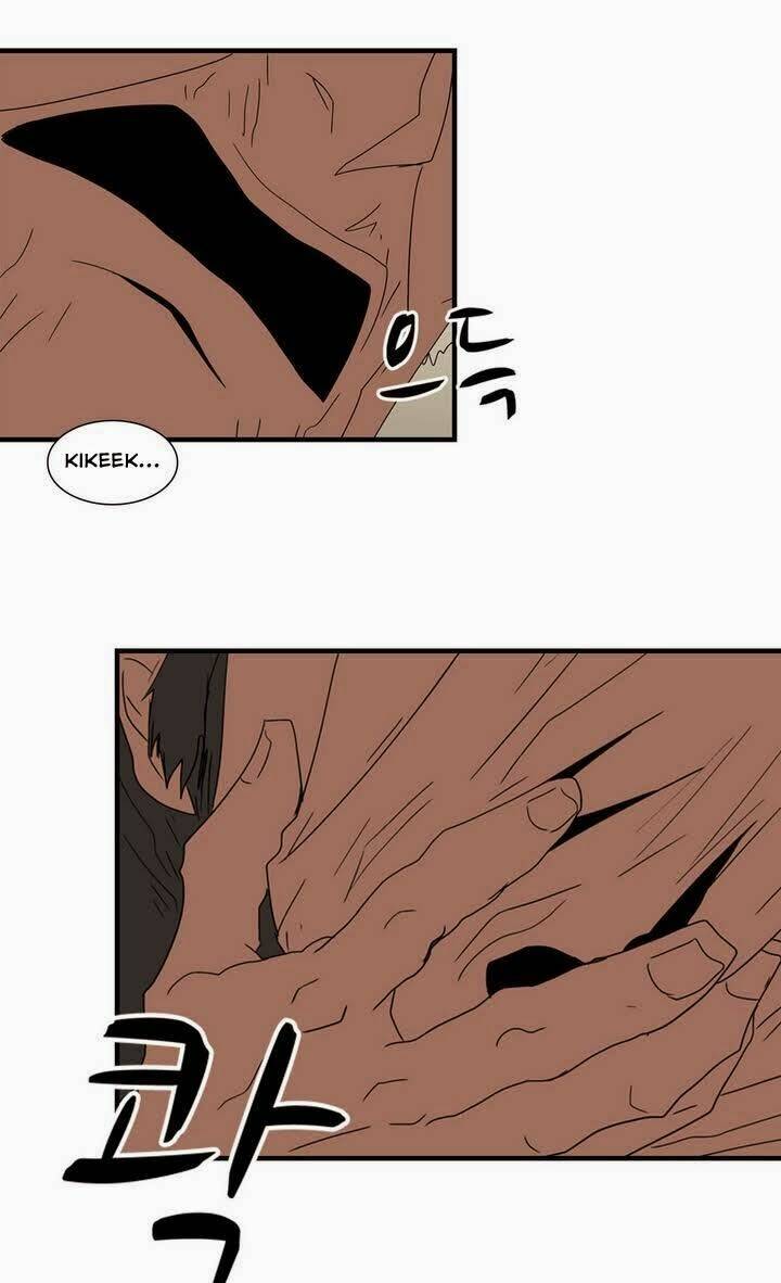 Eun Aran - Cao Thủ Murim: Chapter 11