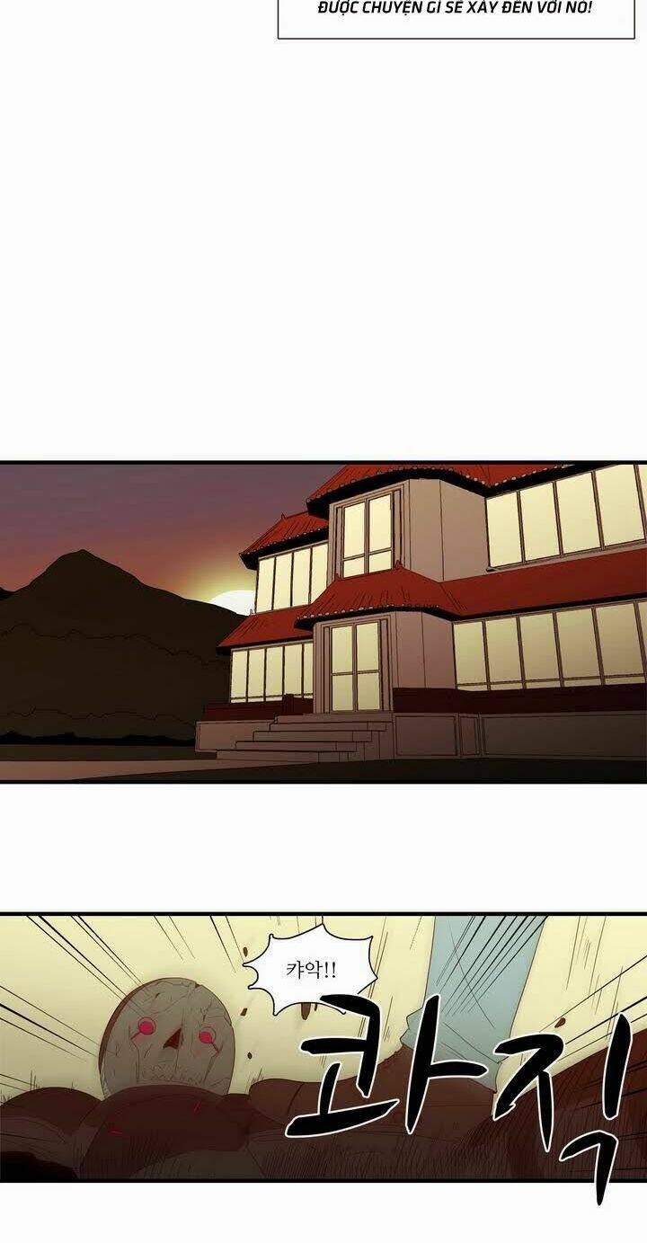 Eun Aran - Cao Thủ Murim: Chapter 12