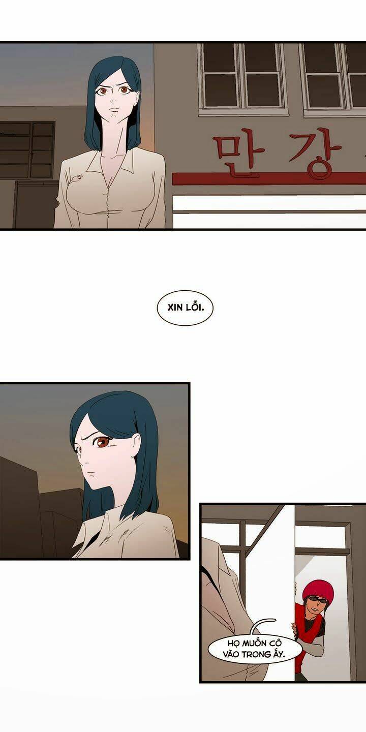 Eun Aran - Cao Thủ Murim: Chapter 12
