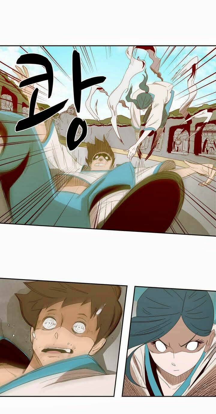 Eun Aran - Cao Thủ Murim: Chapter 13