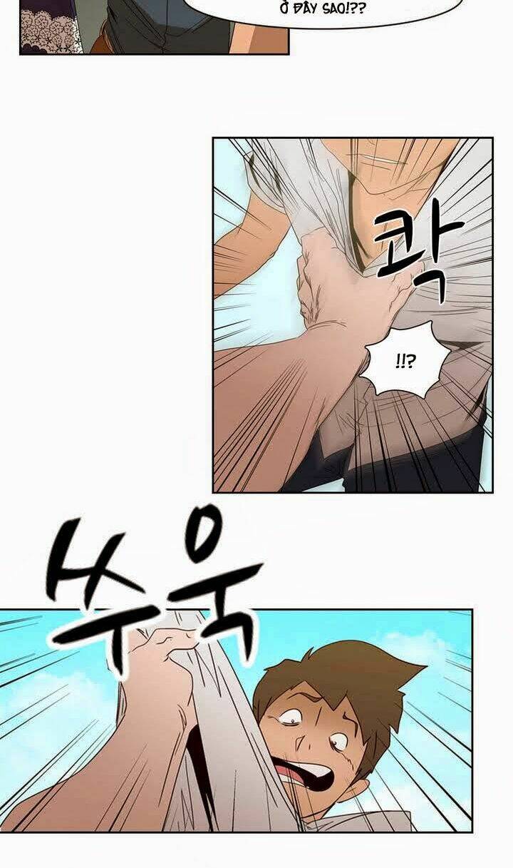 Eun Aran - Cao Thủ Murim: Chapter 13