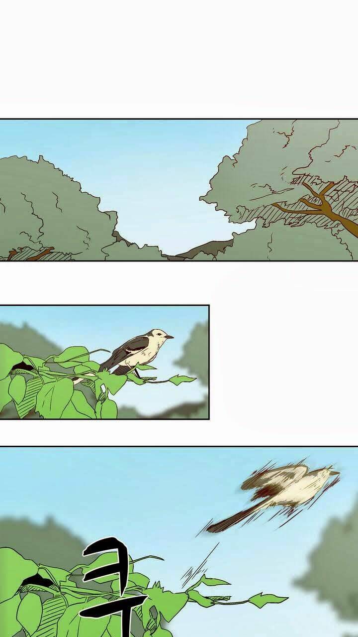 Eun Aran - Cao Thủ Murim: Chapter 14