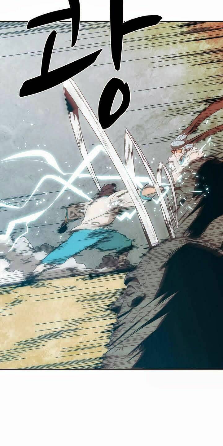 Eun Aran - Cao Thủ Murim: Chapter 14