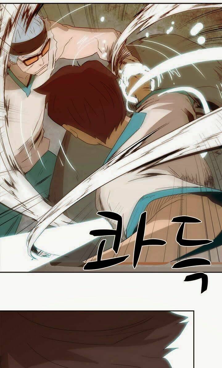 Eun Aran - Cao Thủ Murim: Chapter 14