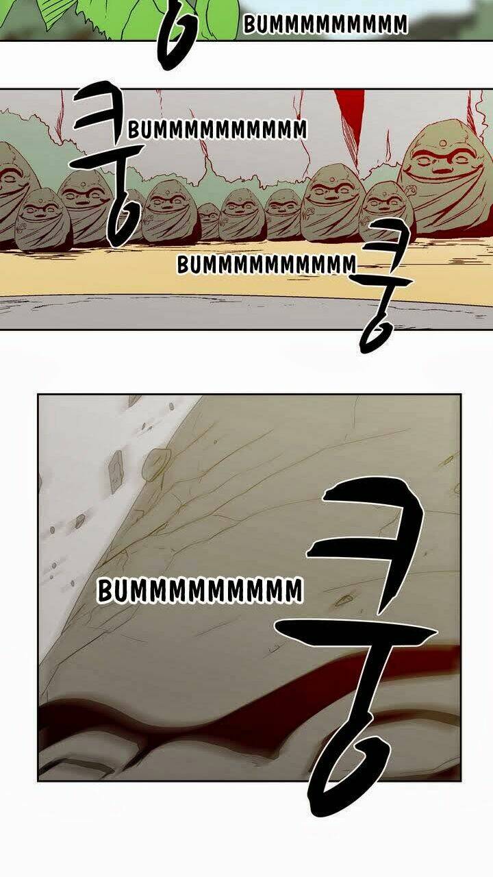 Eun Aran - Cao Thủ Murim: Chapter 14
