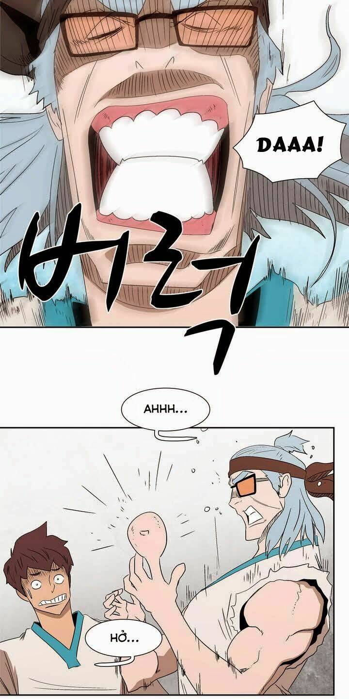 Eun Aran - Cao Thủ Murim: Chapter 14