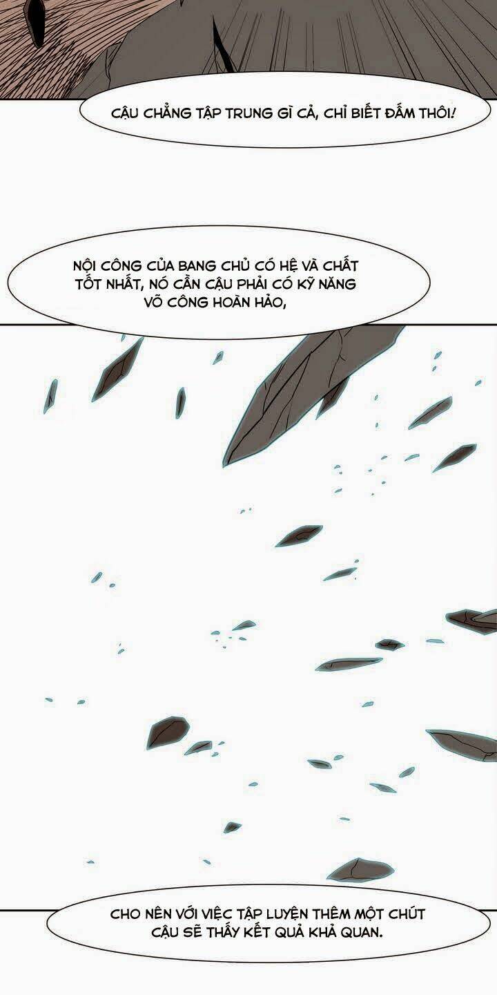 Eun Aran - Cao Thủ Murim: Chapter 14