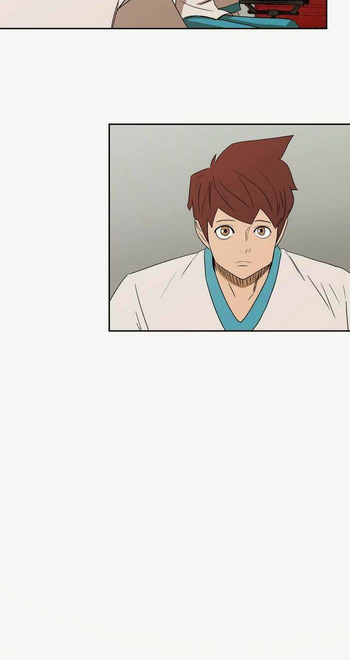 Eun Aran - Cao Thủ Murim: Chapter 14