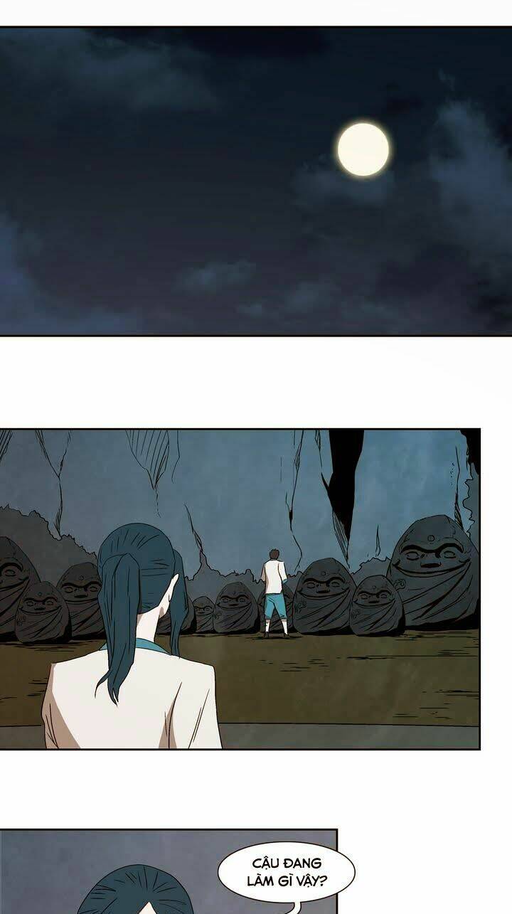 Eun Aran - Cao Thủ Murim: Chapter 14