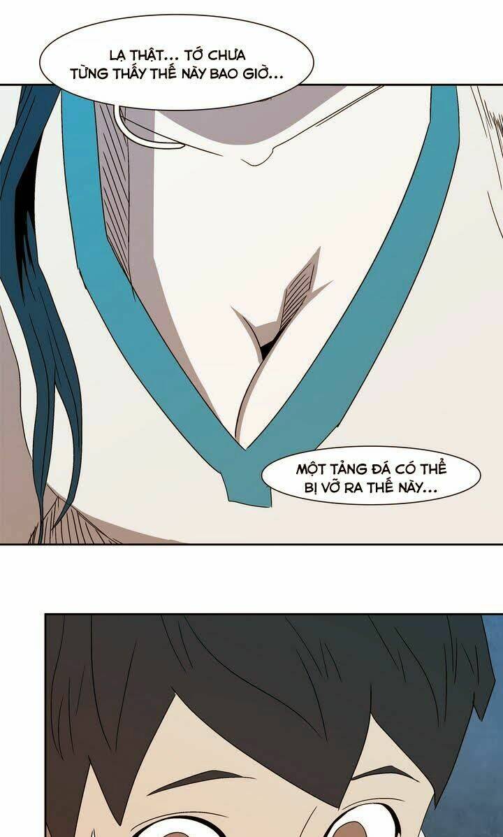 Eun Aran - Cao Thủ Murim: Chapter 14