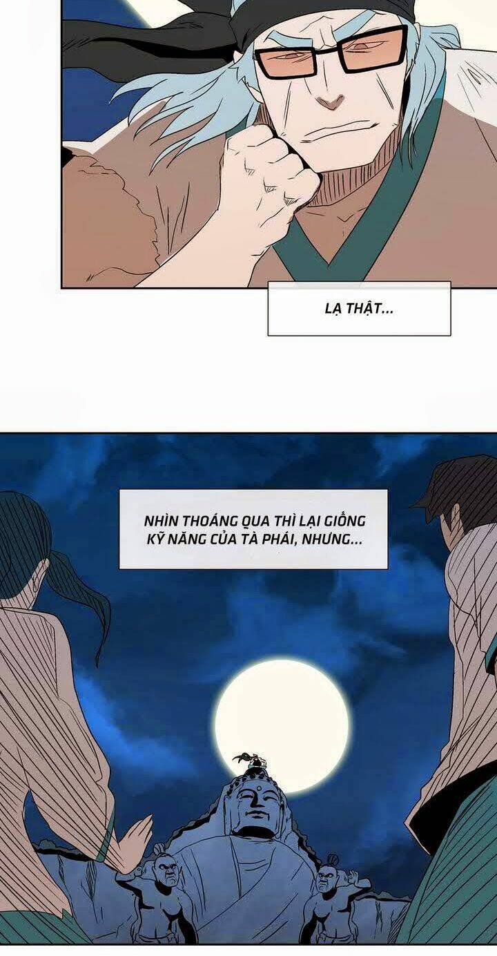 Eun Aran - Cao Thủ Murim: Chapter 14