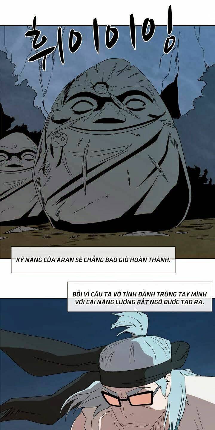 Eun Aran - Cao Thủ Murim: Chapter 14