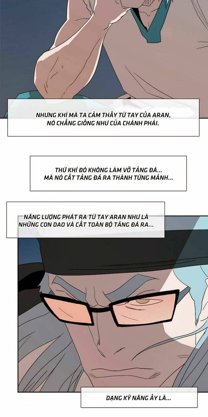 Eun Aran - Cao Thủ Murim: Chapter 14