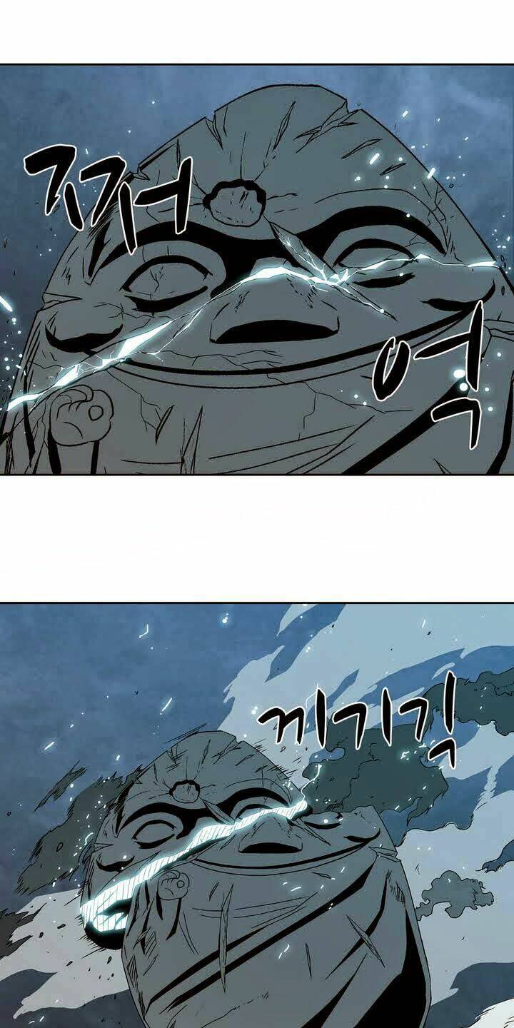 Eun Aran - Cao Thủ Murim: Chapter 14