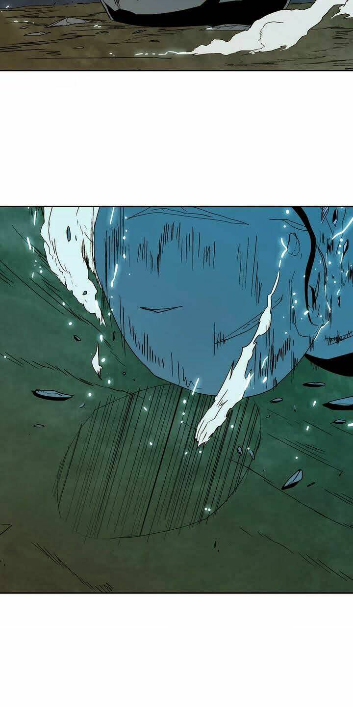 Eun Aran - Cao Thủ Murim: Chapter 14
