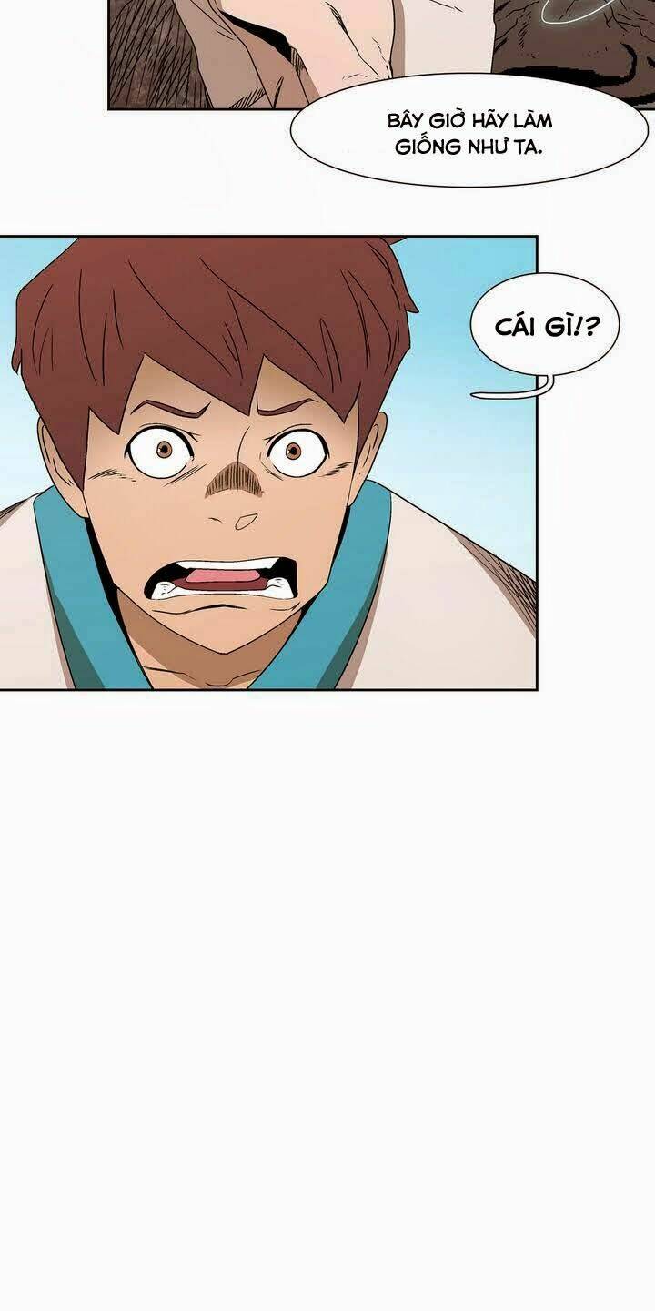 Eun Aran - Cao Thủ Murim: Chapter 14