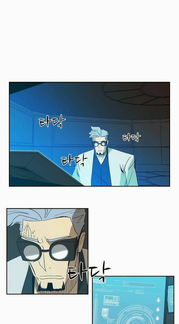Eun Aran - Cao Thủ Murim: Chapter 15