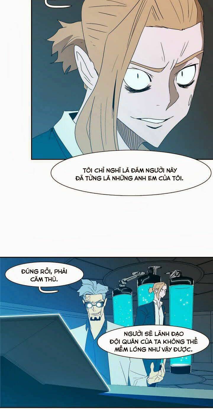Eun Aran - Cao Thủ Murim: Chapter 15