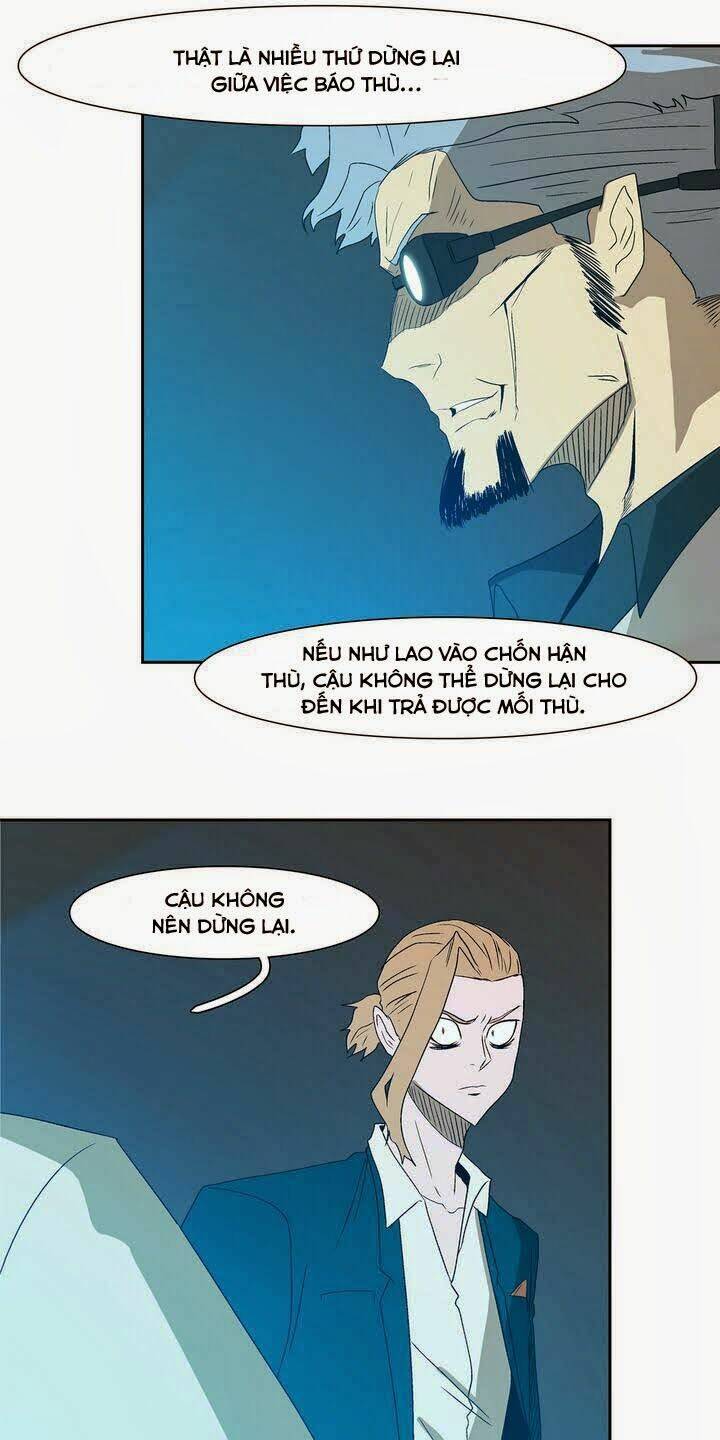 Eun Aran - Cao Thủ Murim: Chapter 15