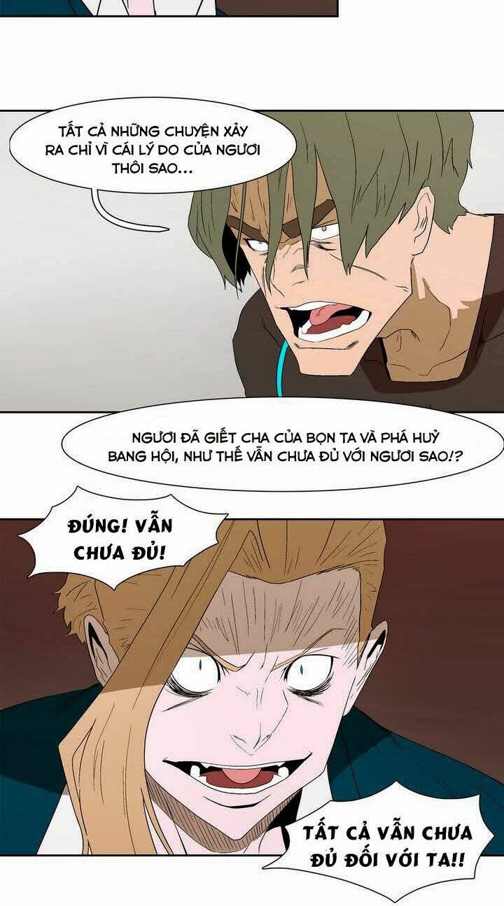 Eun Aran - Cao Thủ Murim: Chapter 15