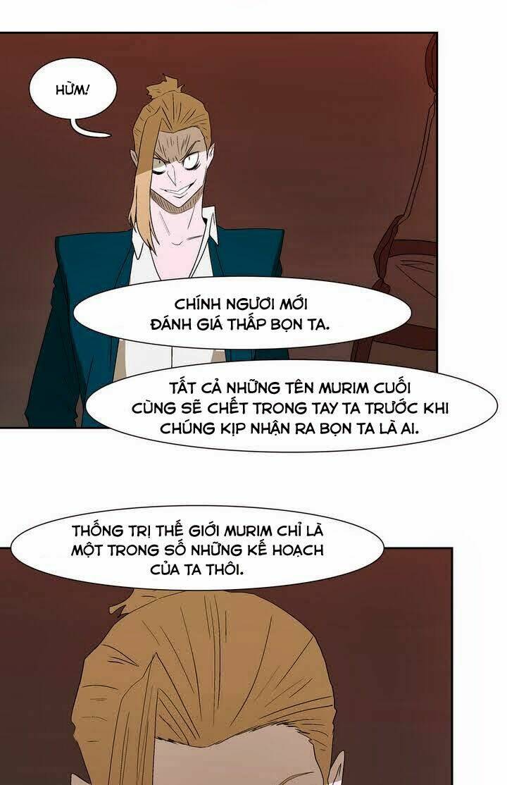 Eun Aran - Cao Thủ Murim: Chapter 15