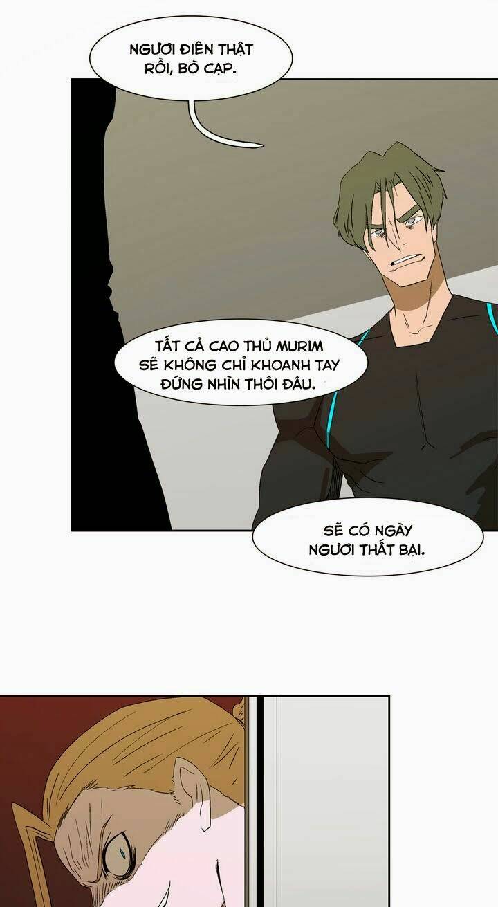 Eun Aran - Cao Thủ Murim: Chapter 15