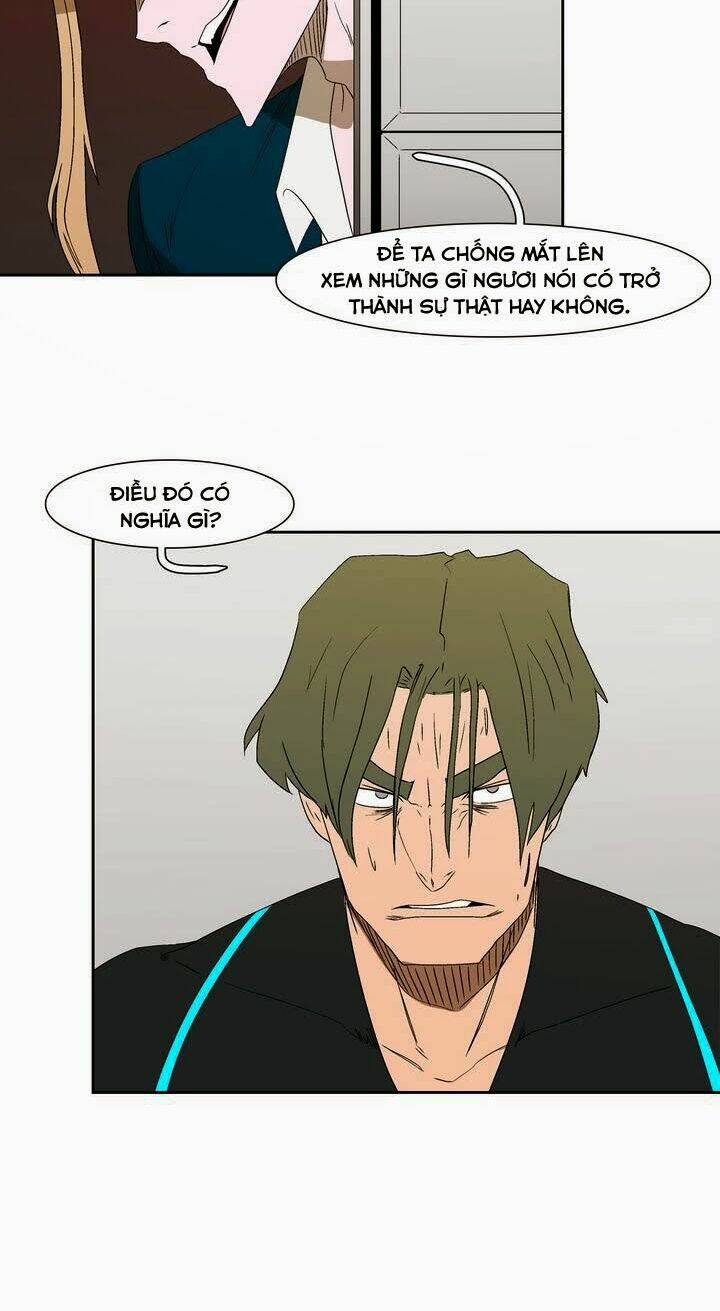 Eun Aran - Cao Thủ Murim: Chapter 15
