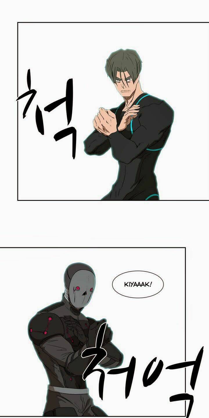 Eun Aran - Cao Thủ Murim: Chapter 15