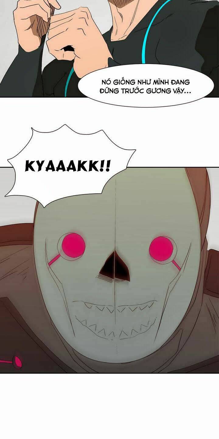 Eun Aran - Cao Thủ Murim: Chapter 15