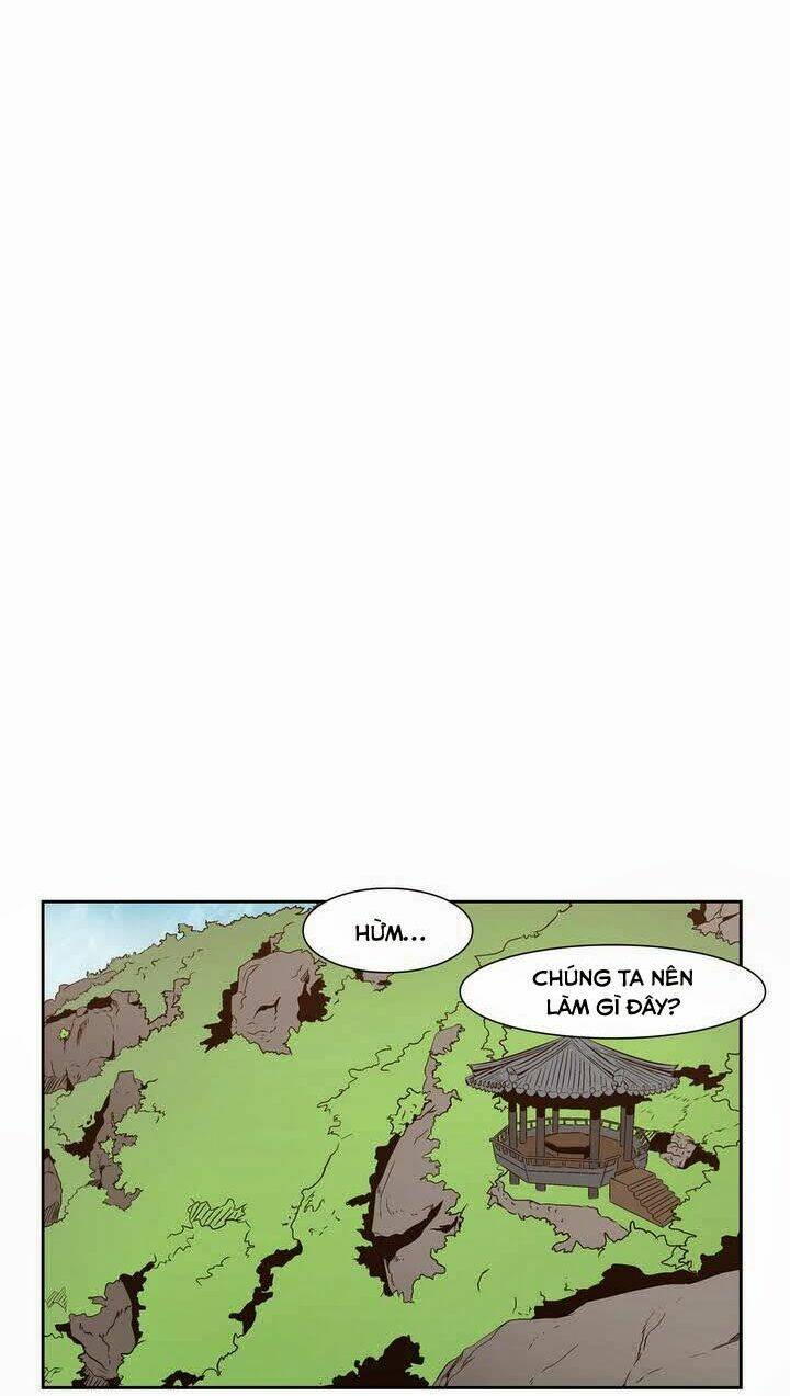 Eun Aran - Cao Thủ Murim: Chapter 15