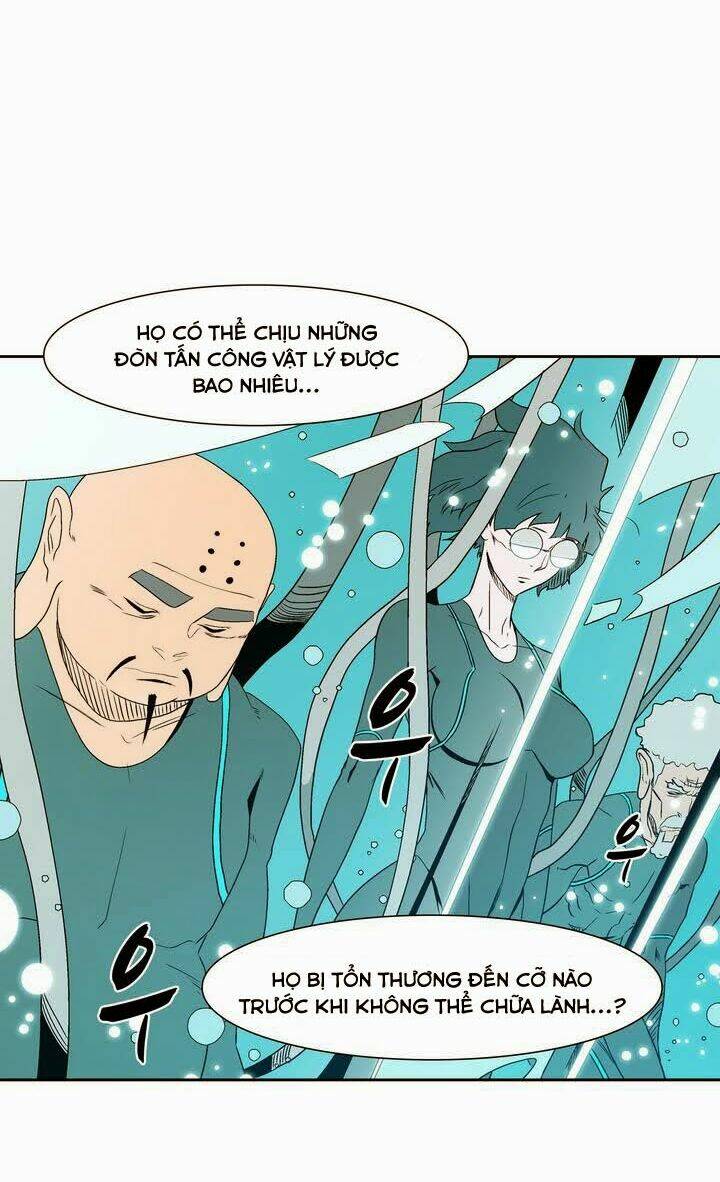 Eun Aran - Cao Thủ Murim: Chapter 15