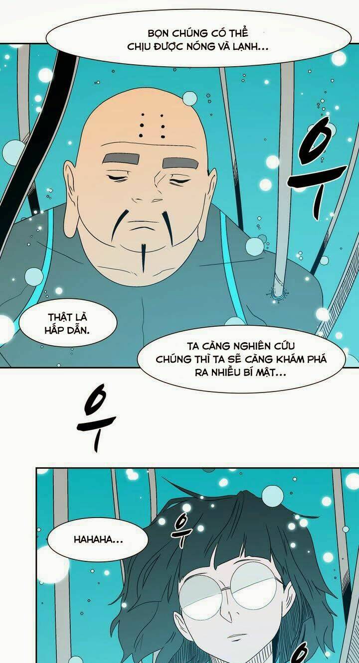 Eun Aran - Cao Thủ Murim: Chapter 15