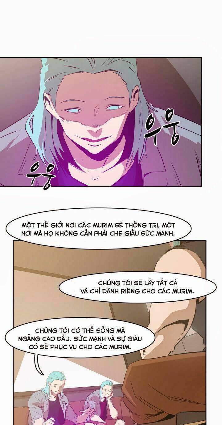 Eun Aran - Cao Thủ Murim: Chapter 16
