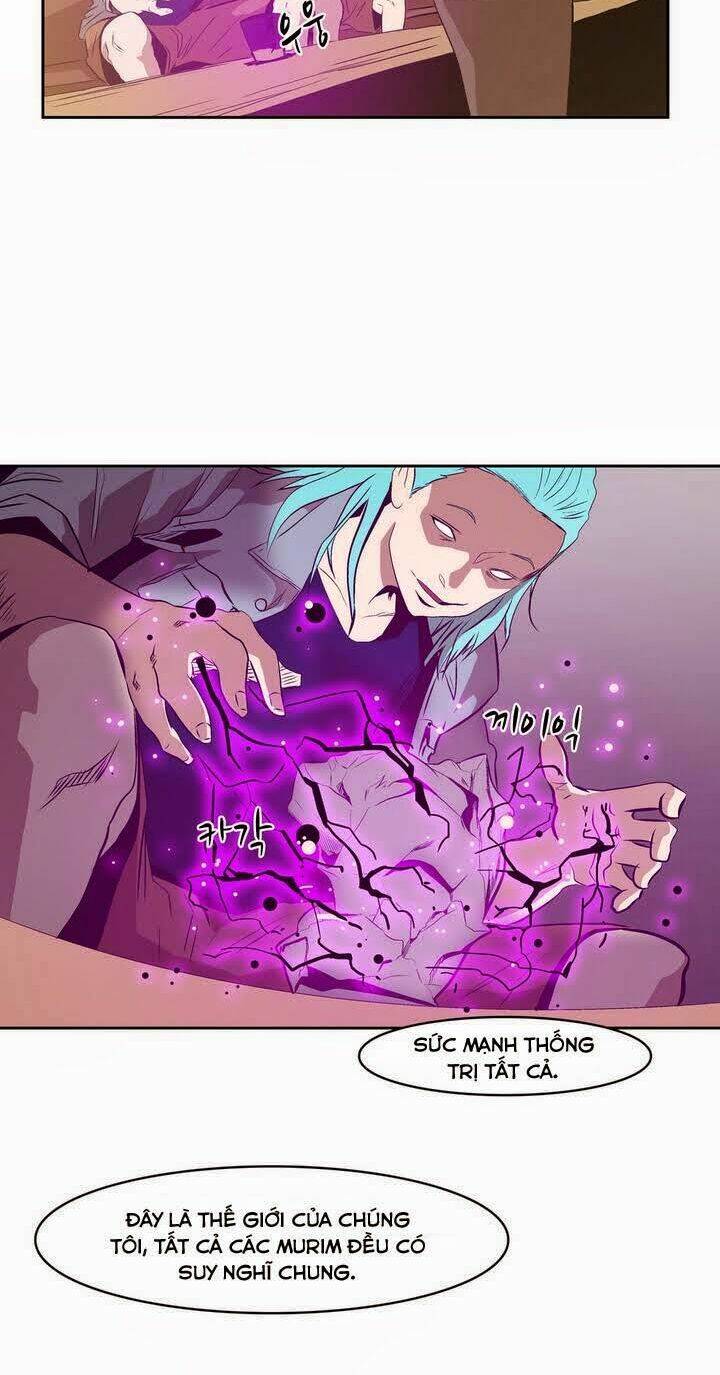Eun Aran - Cao Thủ Murim: Chapter 16