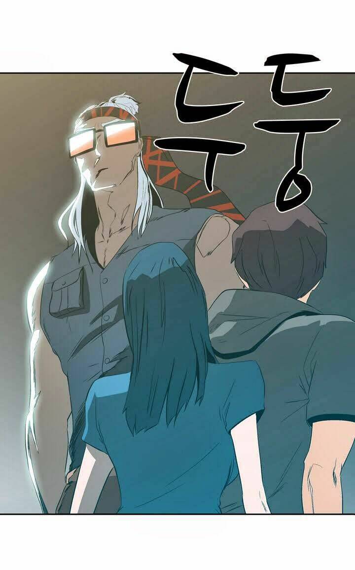 Eun Aran - Cao Thủ Murim: Chapter 16