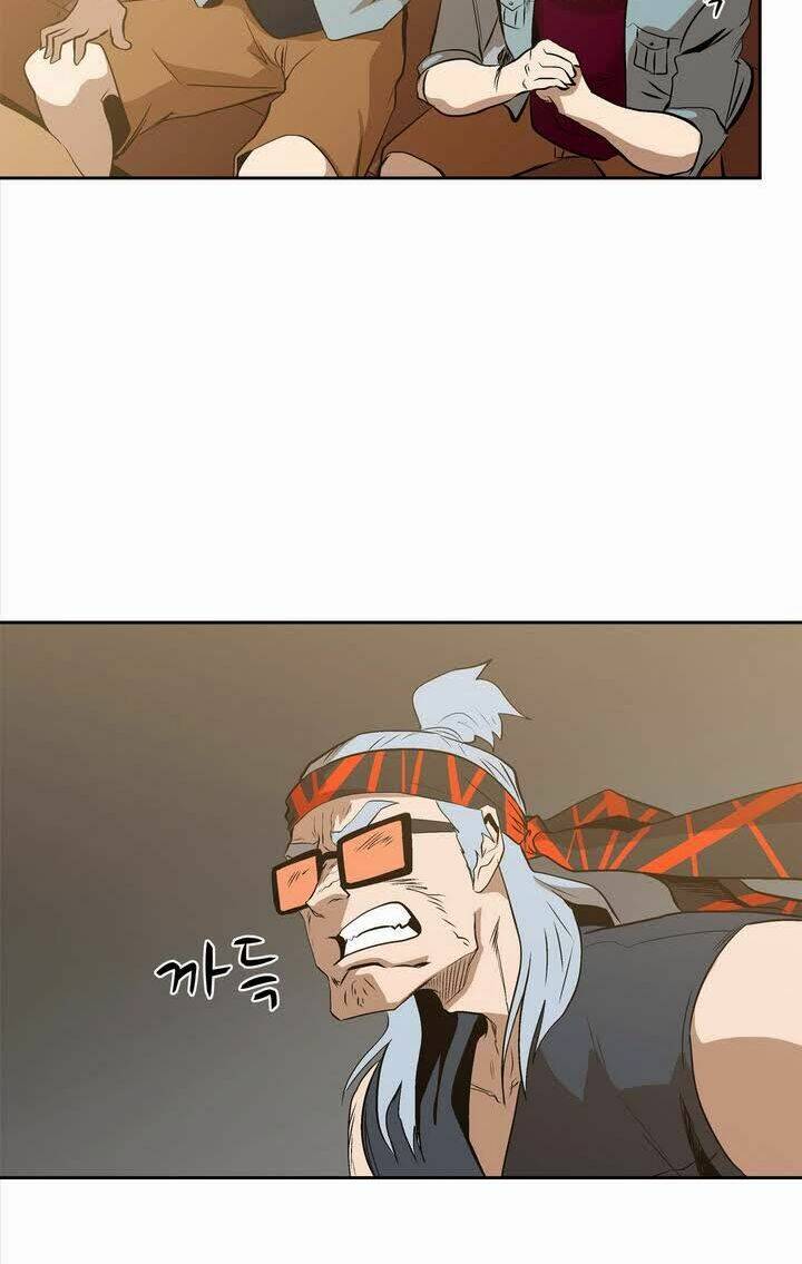 Eun Aran - Cao Thủ Murim: Chapter 16