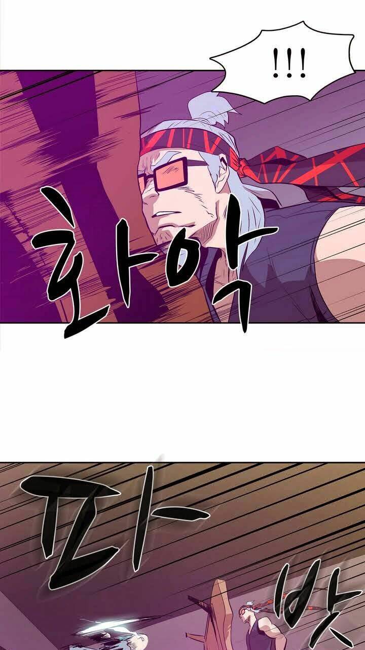 Eun Aran - Cao Thủ Murim: Chapter 16