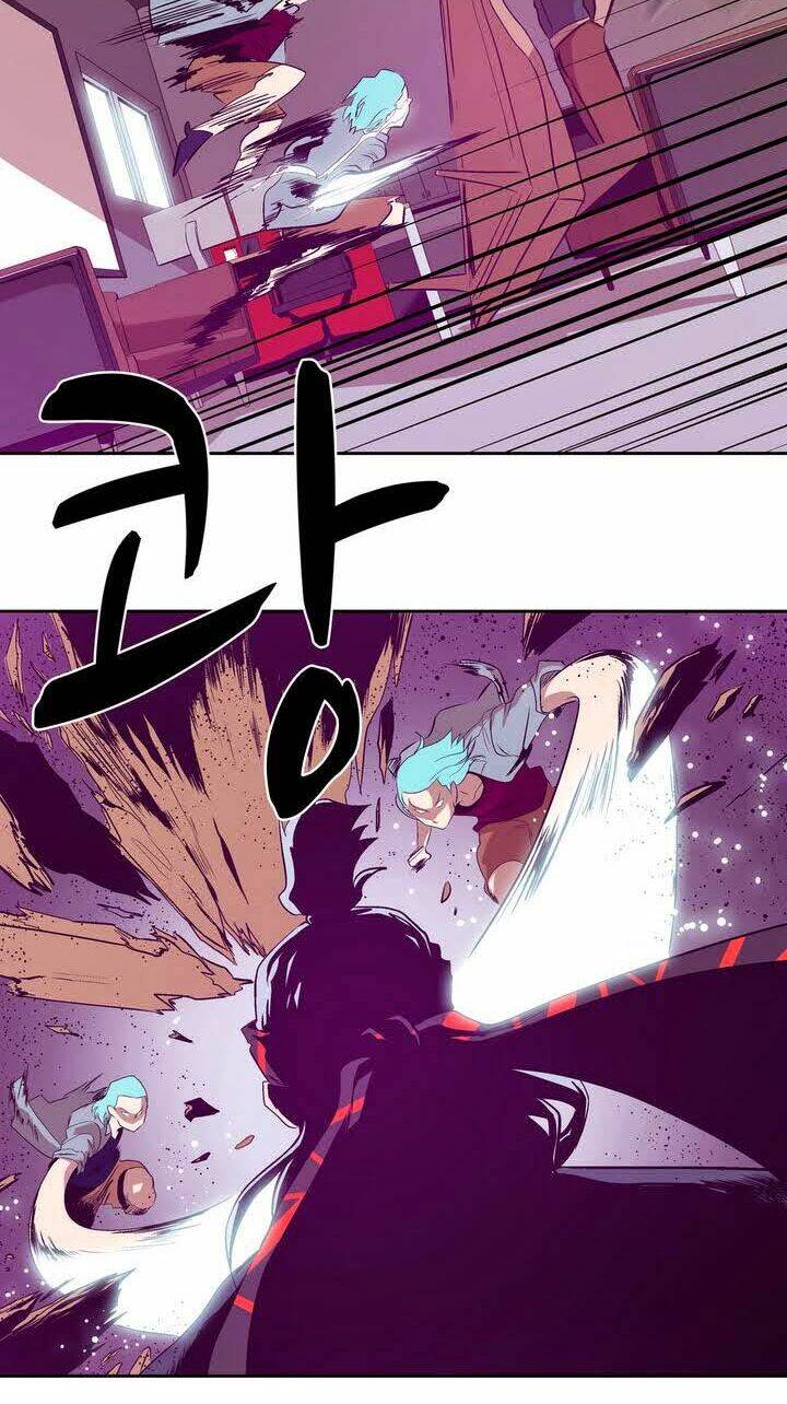 Eun Aran - Cao Thủ Murim: Chapter 16