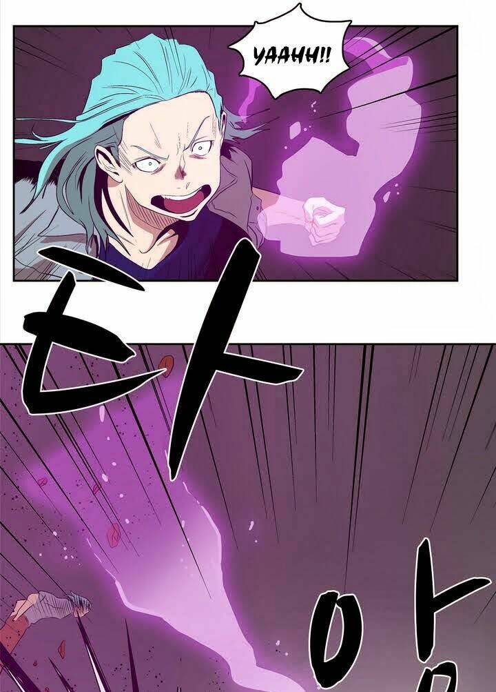 Eun Aran - Cao Thủ Murim: Chapter 16