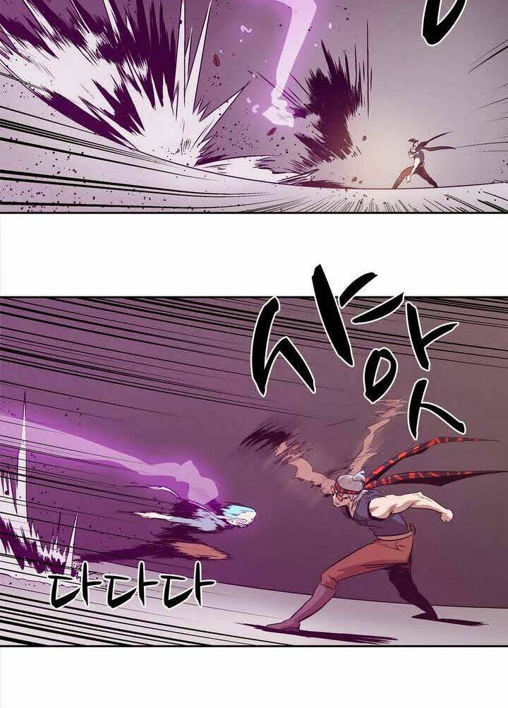 Eun Aran - Cao Thủ Murim: Chapter 16
