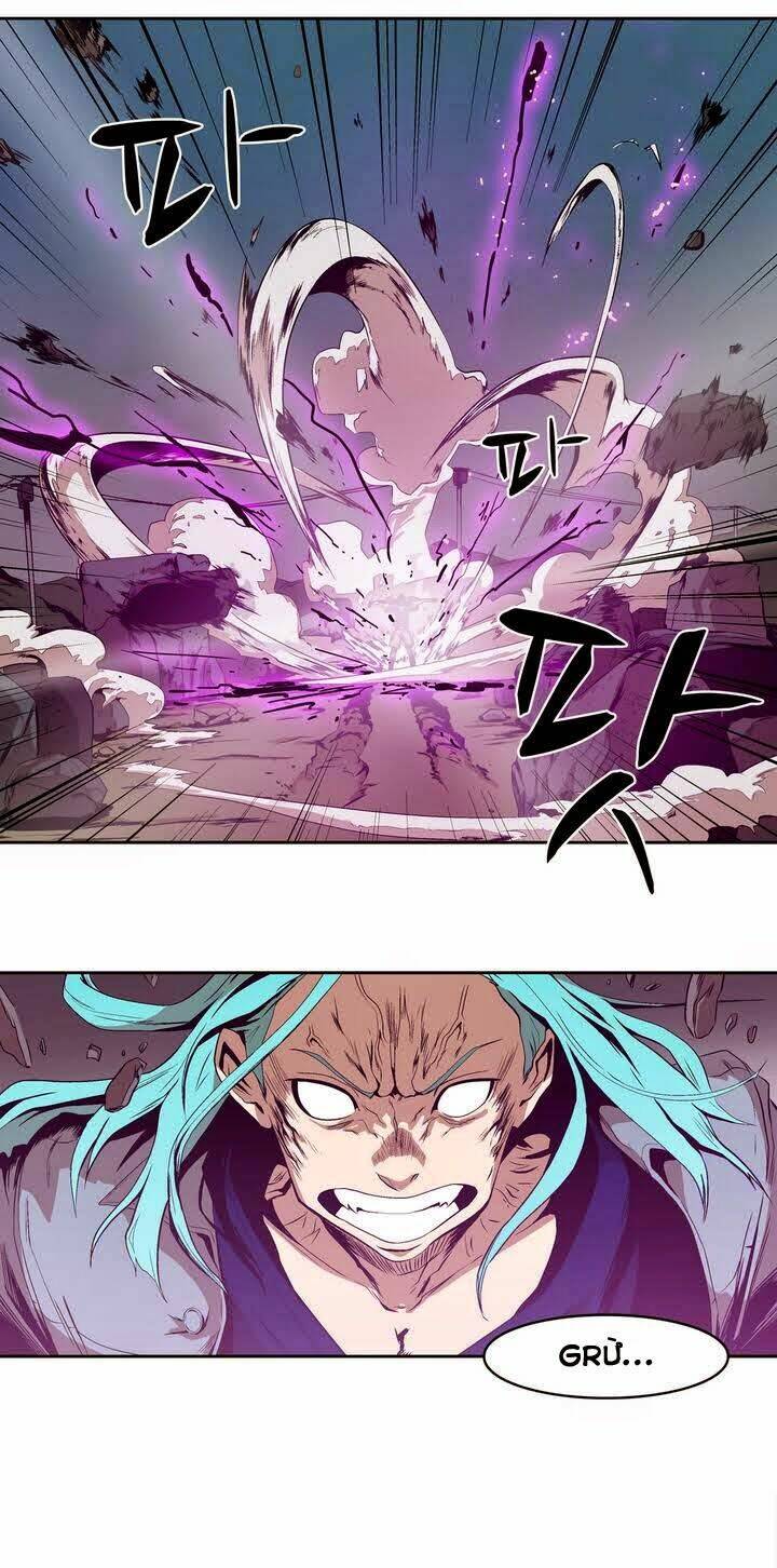 Eun Aran - Cao Thủ Murim: Chapter 16