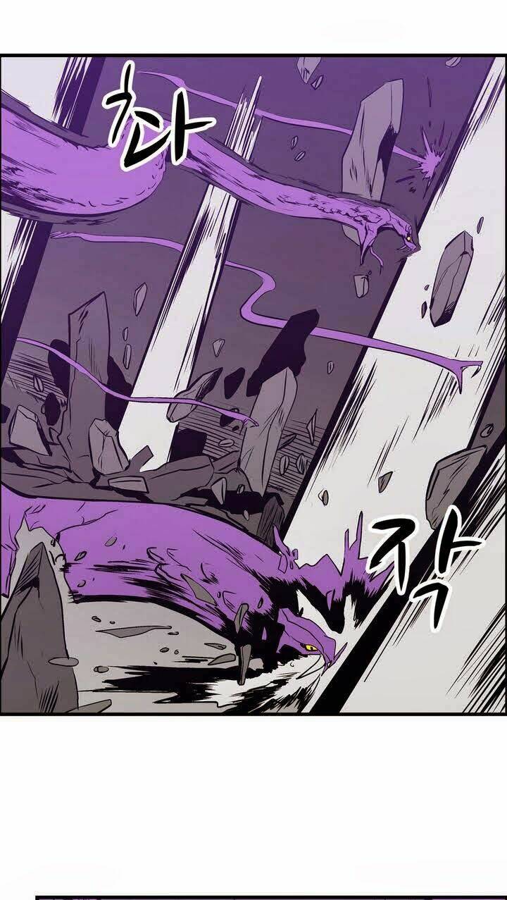 Eun Aran - Cao Thủ Murim: Chapter 17