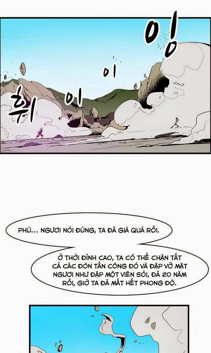 Eun Aran - Cao Thủ Murim: Chapter 17