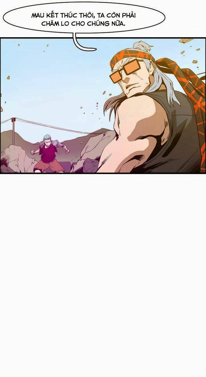 Eun Aran - Cao Thủ Murim: Chapter 17