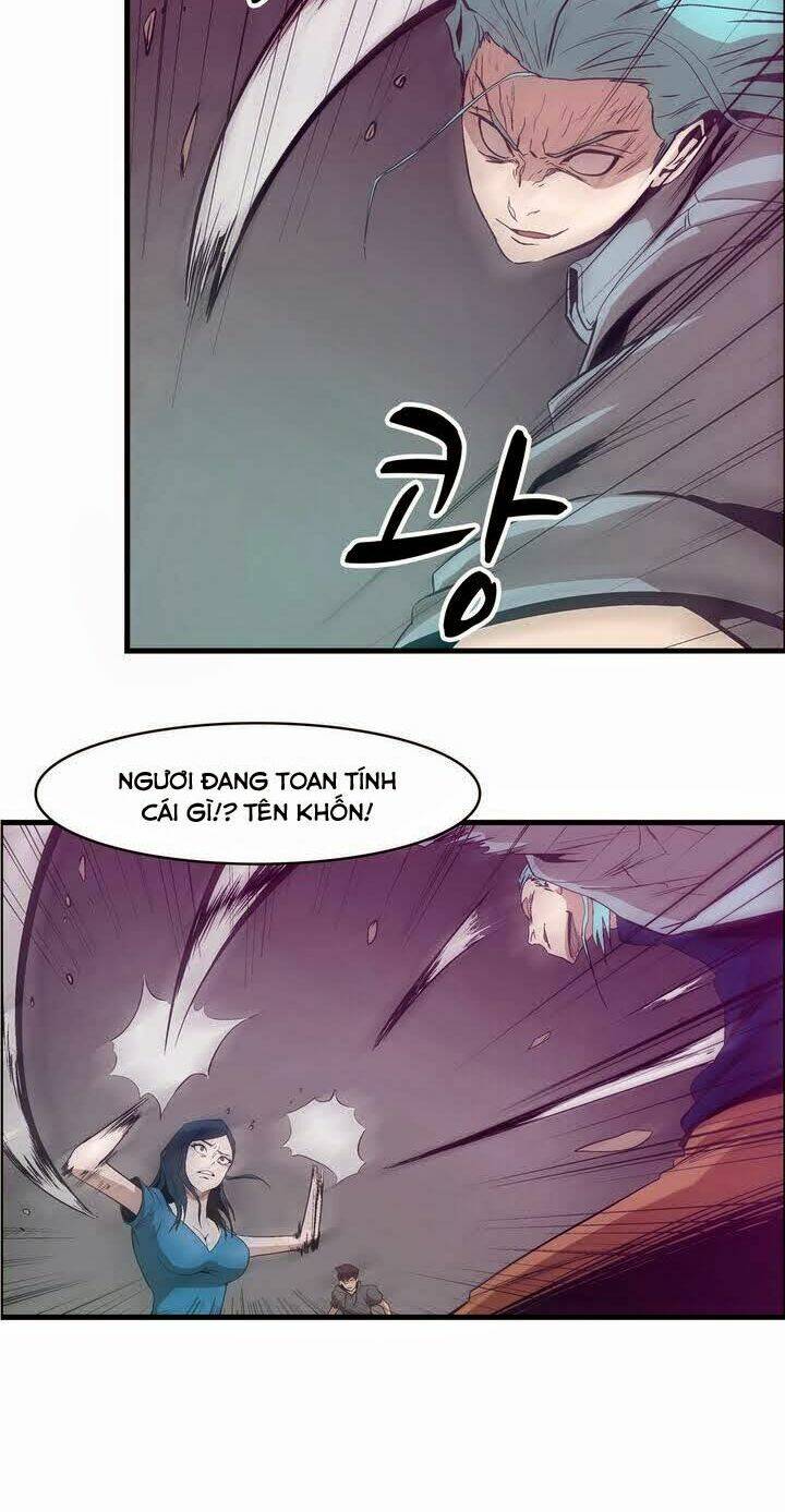 Eun Aran - Cao Thủ Murim: Chapter 17