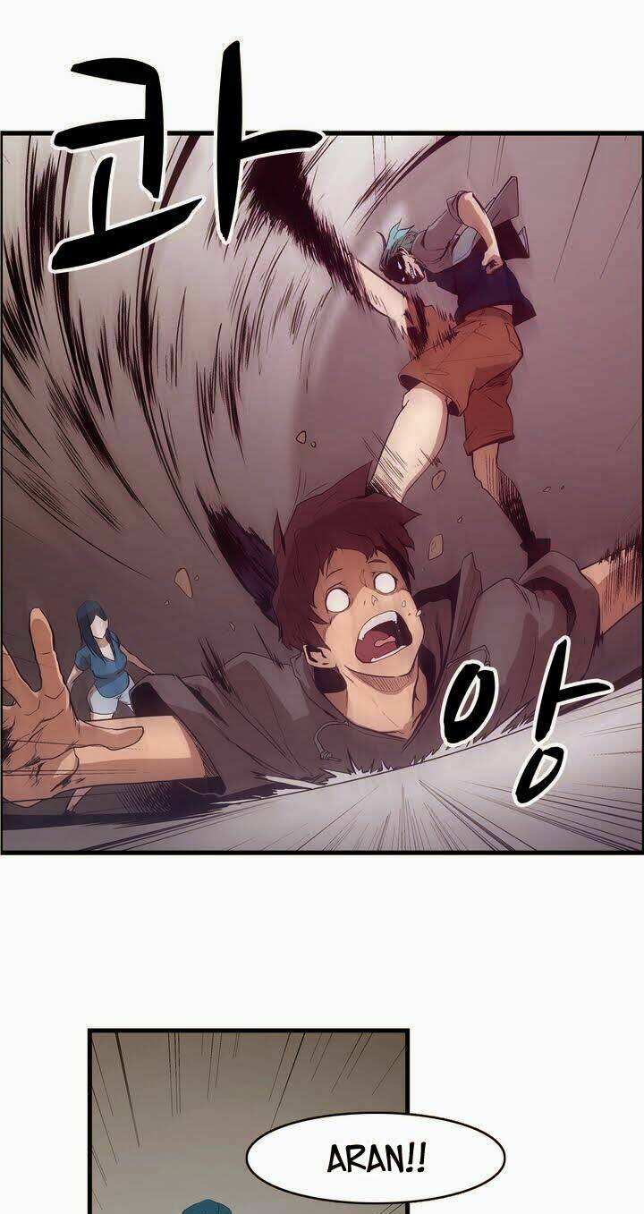 Eun Aran - Cao Thủ Murim: Chapter 17