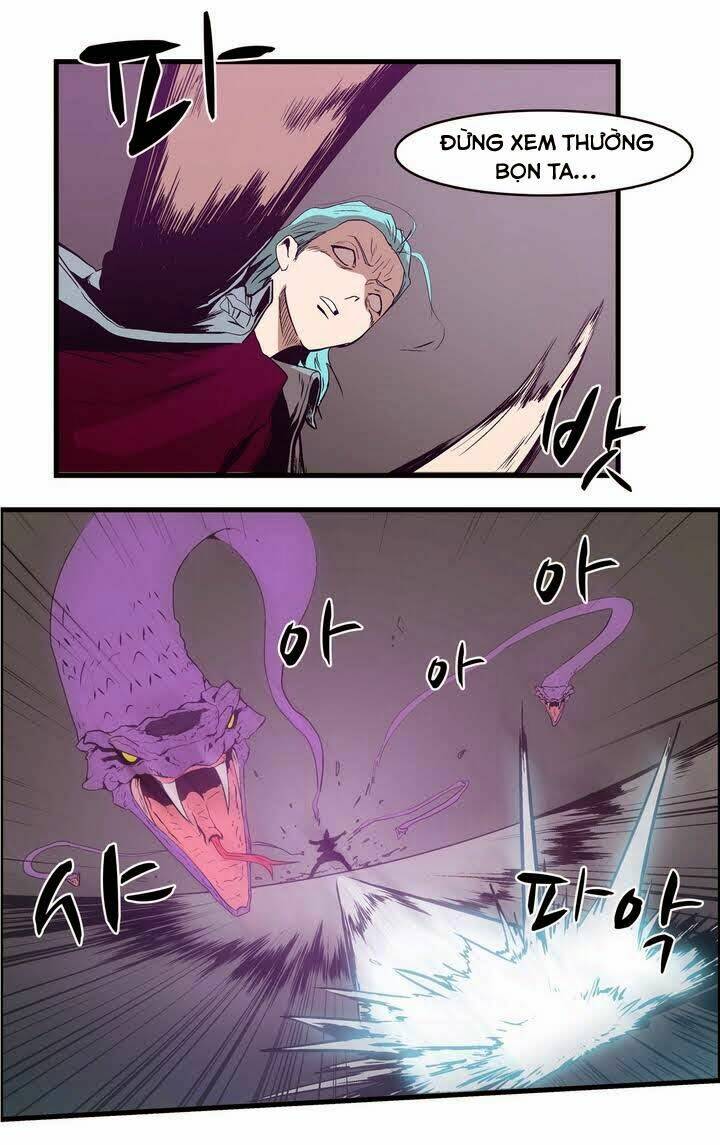 Eun Aran - Cao Thủ Murim: Chapter 17