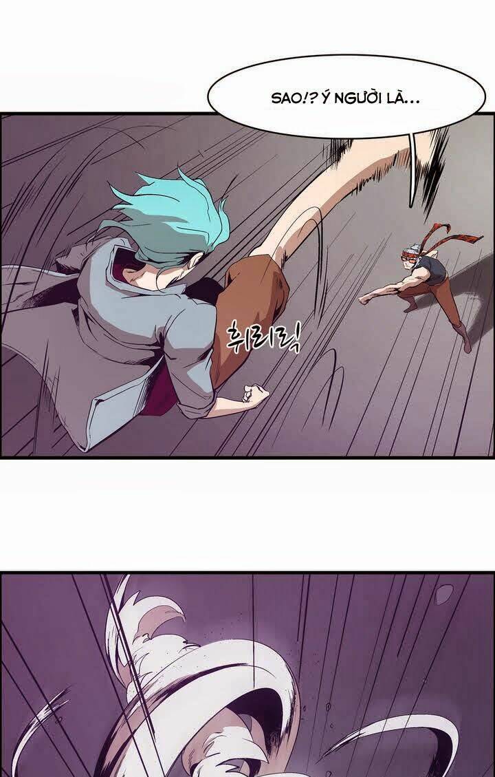 Eun Aran - Cao Thủ Murim: Chapter 17
